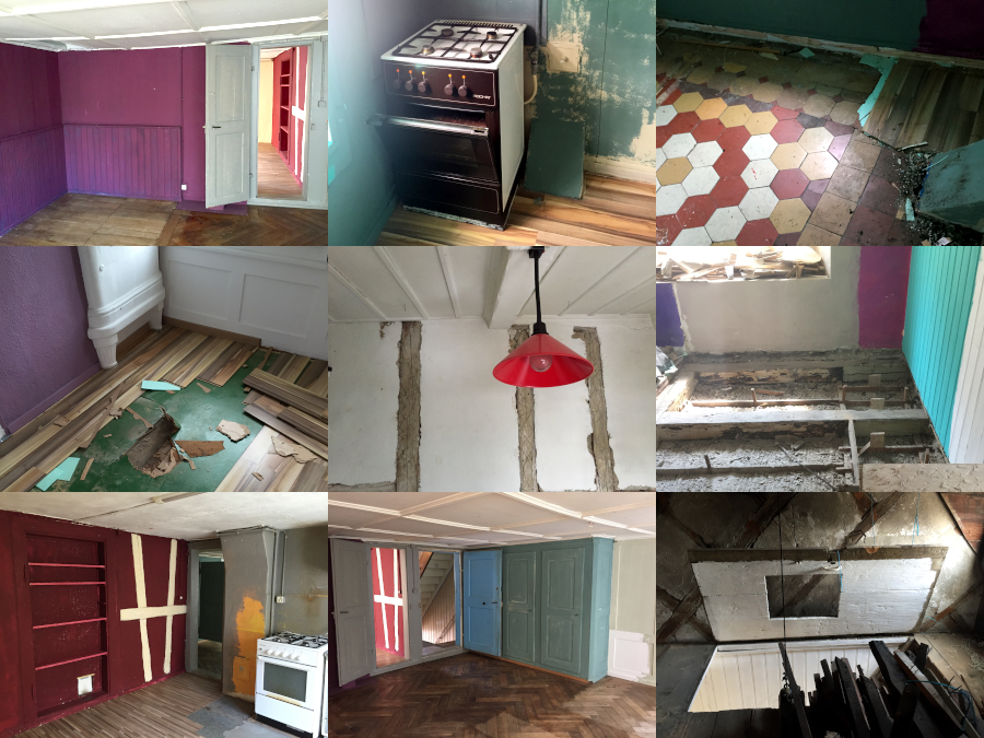 Collage alt